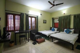 Indus Residency GD 309 Sector 3, Kolkata 3